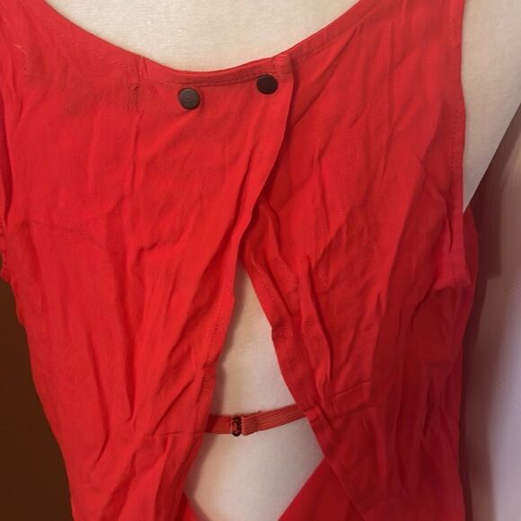 Lemieux Blouse New Size Medium - Picture 5 of 7